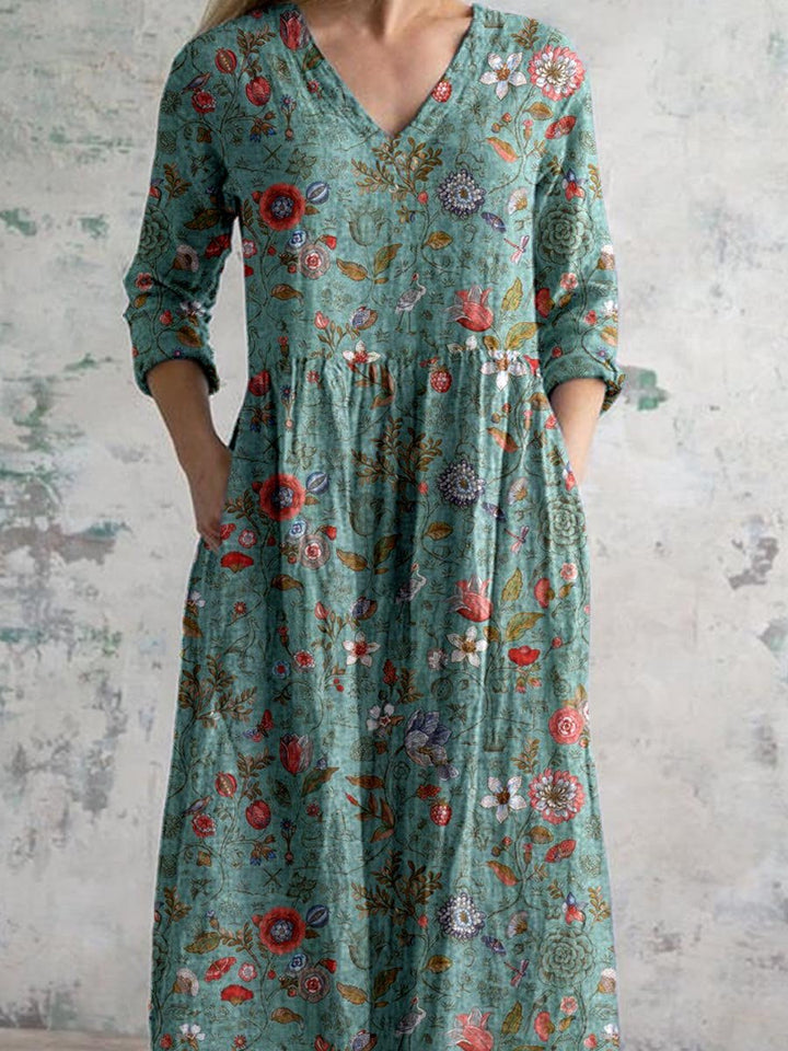 Cella™ | Summer Dress