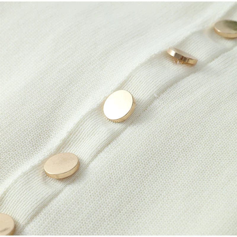BÉRI | KNIT DRESS