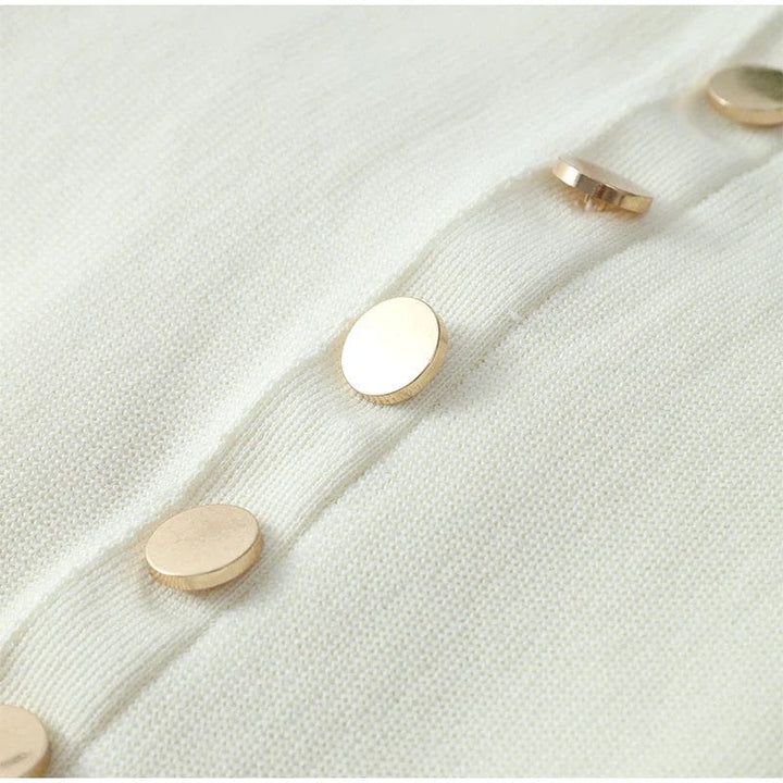 BÉRI | KNIT DRESS