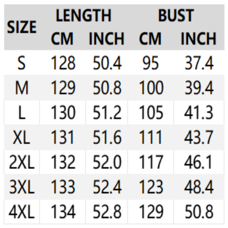 Marianne – Flowing printed dress, comfort and style