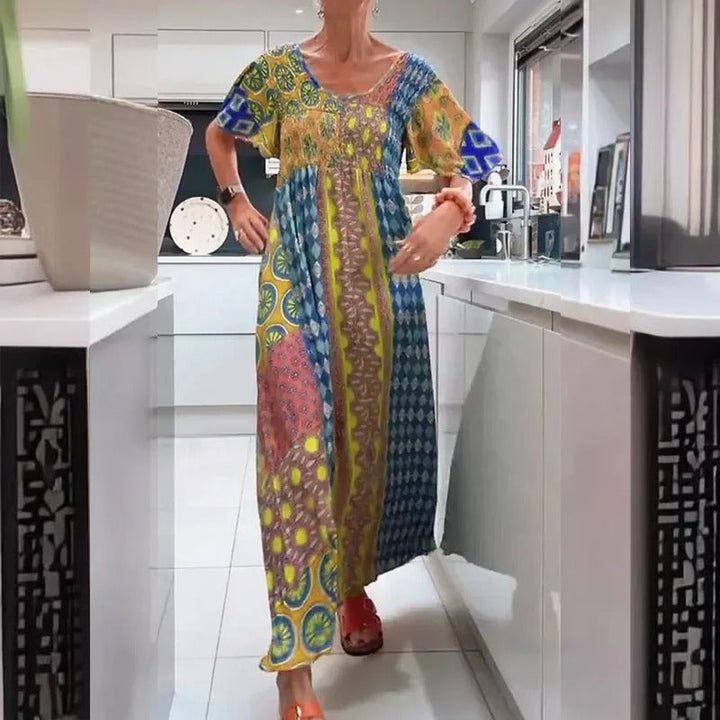 Marianna® | Simple and Casual Summer Dress